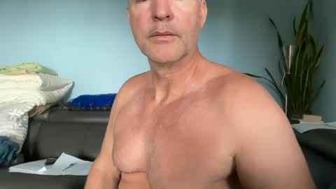 Gregorio online show from June 26, 11:09 pm