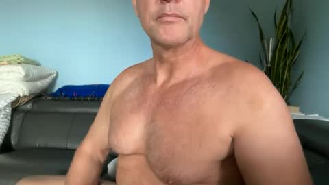 Gregorio online show from July 12, 11:51 pm