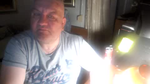 fukingcrazy online show from May 23, 7:18 pm