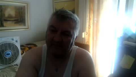 Snapshot of fukingcrazy chatting on June 29, 8:53 am fukingcrazy online show from June 29, 8:53 am