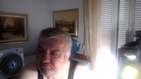 Snapshot of fukingcrazy chatting on July 10, 8:40 am fukingcrazy online show from July 10, 8:40 am