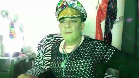 Pizzaz online show from January 17, 1:27 pm