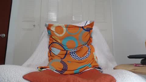 Andres. online show from December 4, 4:32 am