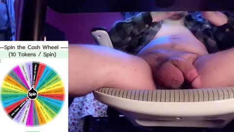 Fullofkink online show from December 12, 9:04 pm