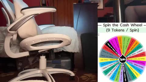 Fullofkink online show from September 17, 1:40 am