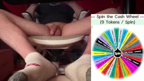 Fullofkink online show from October 23, 7:45 pm