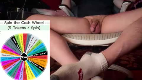 Fullofkink online show from November 25, 8:31 pm