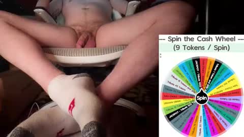 Fullofkink online show from December 4, 3:05 am