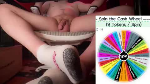 Fullofkink online show from February 16, 9:55 pm