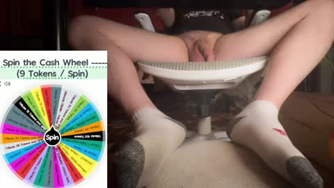 Fullofkink online show from April 8, 1:16 am