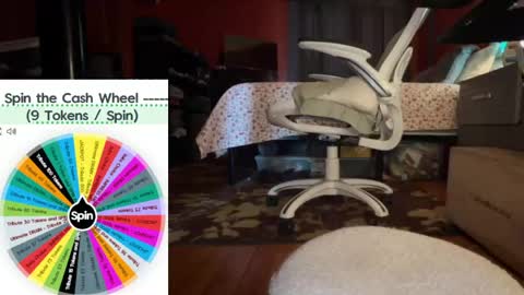 Fullofkink online show from April 12, 4:12 pm