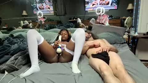 Charitybabe  friends online show from January 23, 4:19 am
