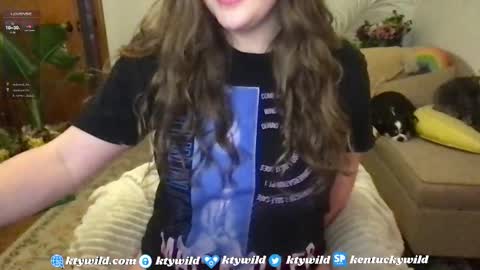   Thank you for visiting I hope you had fun 3 online show from February 26, 11:15 pm