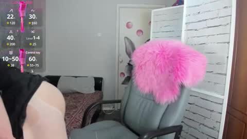 Snapshot of funny_bunny4 chatting on March 2, 4:10 pm funny_bunny4 online show from March 2, 4:10 pm