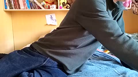 Snapshot of funny_quarantine chatting on February 4, 9:38 am Italian men online show from February 4, 9:38 am