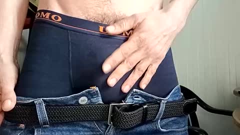 Snapshot of funny_quarantine chatting on February 23, 9:44 am Italian men online show from February 23, 9:44 am