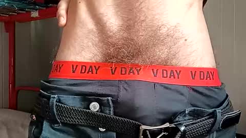 Italian men online show from November 15, 9:39 am