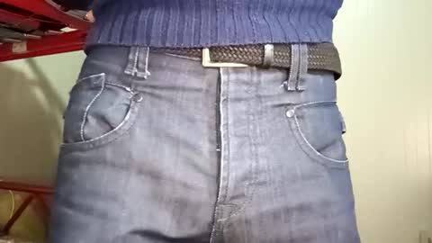 Italian men online show from February 10, 10:08 am