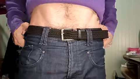 Italian men online show from February 20, 10:38 am