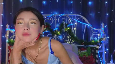 Tiffany online show from January 13, 1:45 am