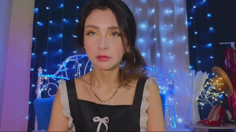 Tiffany online show from January 16, 10:12 pm