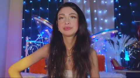 Tiffany online show from January 26, 1:52 am