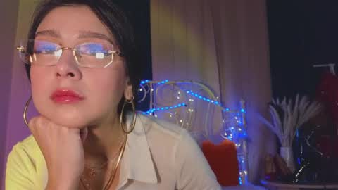 Tiffany online show from February 11, 10:39 pm