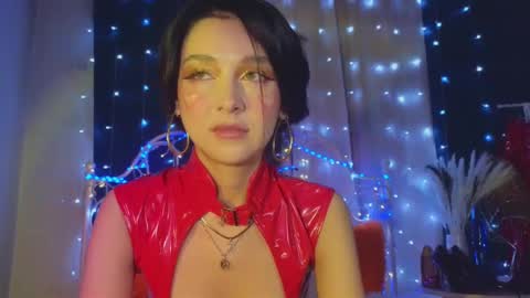 Tiffany online show from February 14, 1:56 am