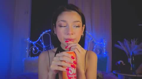 Tiffany online show from October 25, 11:43 pm