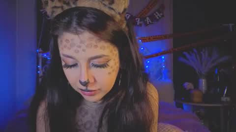 Tiffany online show from November 2, 1:19 am