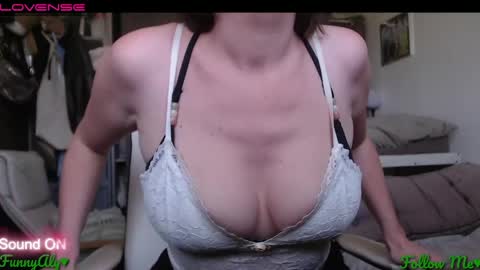 funnyaly online show from May 28, 10:23 am