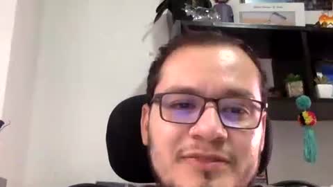 Zanty online show from February 6, 6:55 pm