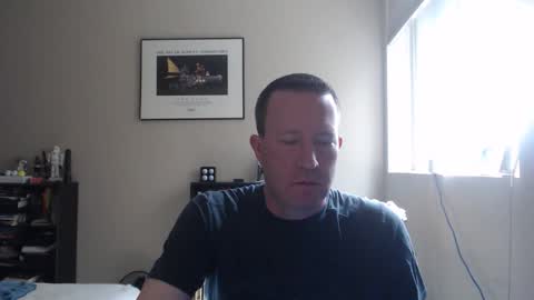 Hello online show from April 12, 6:24 pm