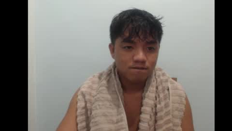 Snapshot of funsize_pj chatting on February 11, 9:36 am funsize_pj online show from February 11, 9:36 am