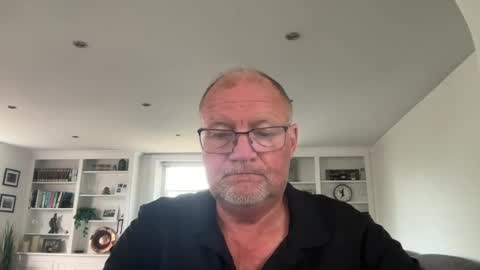 funtime88888 online show from August 4, 9:34 am