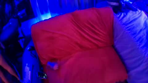 Valarie Iris Paige online show from January 9, 10:52 am