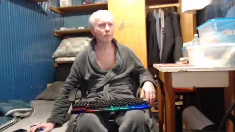 furosz online show from January 12, 5:07 pm