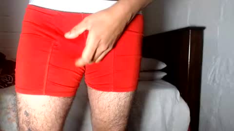 FurryAss online show from August 3, 11:15 am