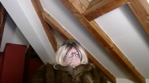 Snapshot of fursdany chatting on November 7, 4:29 pm Dany online show from November 7, 4:29 pm