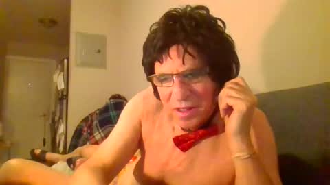 Snapshot of fuseanude chatting on January 10, 2:46 am fuseanude online show from January 10, 2:46 am