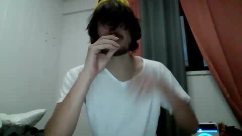 Snapshot of fushi91 chatting on September 22, 4:47 am fushi91 online show from September 22, 4:47 am