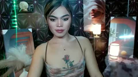 fushialore online show from February 13, 10:44 am