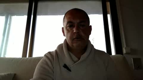 Snapshot of futbolin95 chatting on May 15, 6:48 pm futbolin95 online show from May 15, 6:48 pm