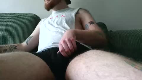 Future Dilf online show from March 28, 9:25 pm