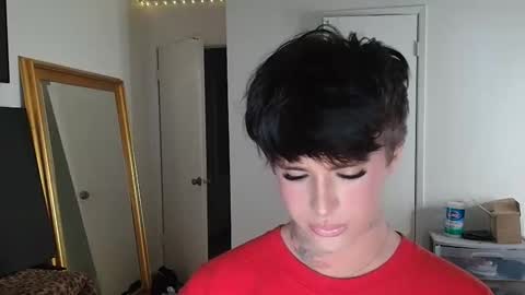 futureblaine online show from January 6, 6:33 pm