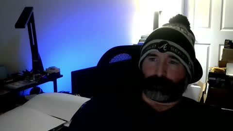 fuzz69_ online show from December 17, 8:48 pm