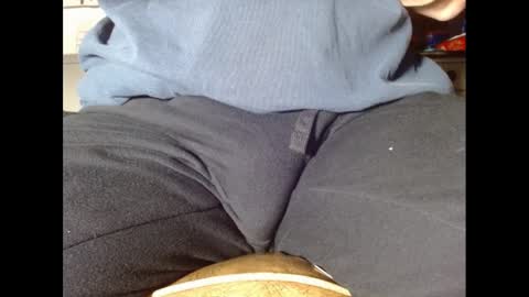 Fuzzy Blues online show from January 22, 8:49 pm