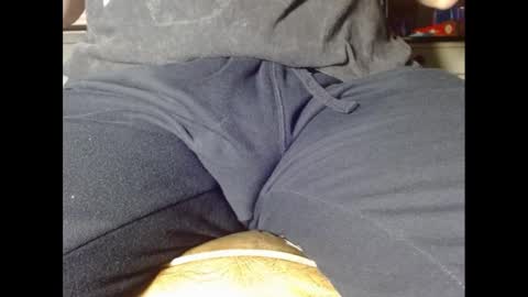 Fuzzy Blues online show from January 29, 9:07 pm