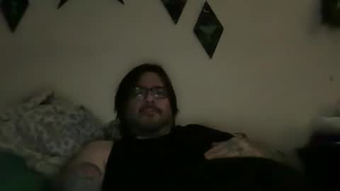 TatdDaddy online show from February 7, 10:30 pm