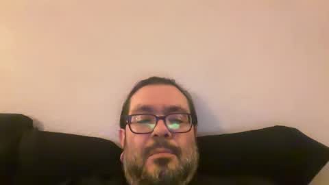 TatdDaddy online show from October 14, 1:06 am